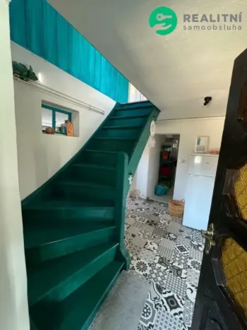 Prodej rodinného domu, Tři Sekery - Krásné, Krásné, 120 m2