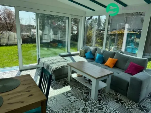 Prodej rodinného domu, Tři Sekery - Krásné, Krásné, 120 m2