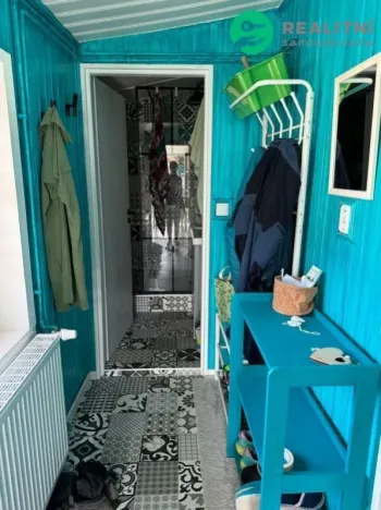 Prodej rodinného domu, Tři Sekery - Krásné, Krásné, 120 m2