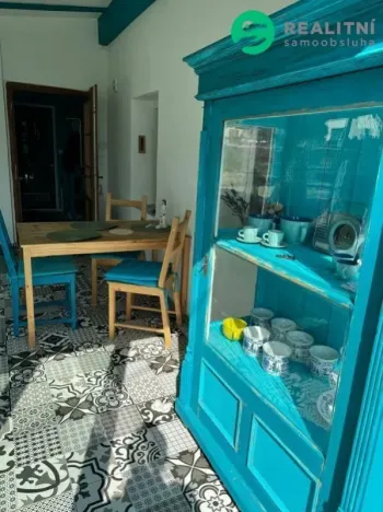 Prodej rodinného domu, Tři Sekery - Krásné, Krásné, 120 m2