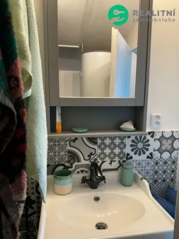 Prodej rodinného domu, Tři Sekery - Krásné, Krásné, 120 m2