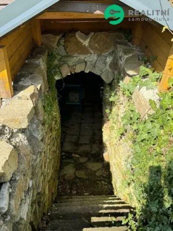 Prodej rodinného domu, Tři Sekery - Krásné, Krásné, 120 m2