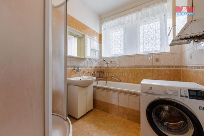 Prodej bytu 3+1, Karlovy Vary - Rybáře, Nad Dvorem, 78 m2