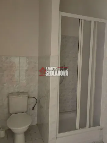 Pronájem bytu 1+1, Děčín - Děčín VIII-Dolní Oldřichov, Teplická, 32 m2