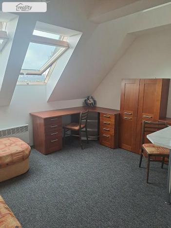 Prodej bytu 1+kk, Praha - Libeň, Novovysočanská, 24 m2