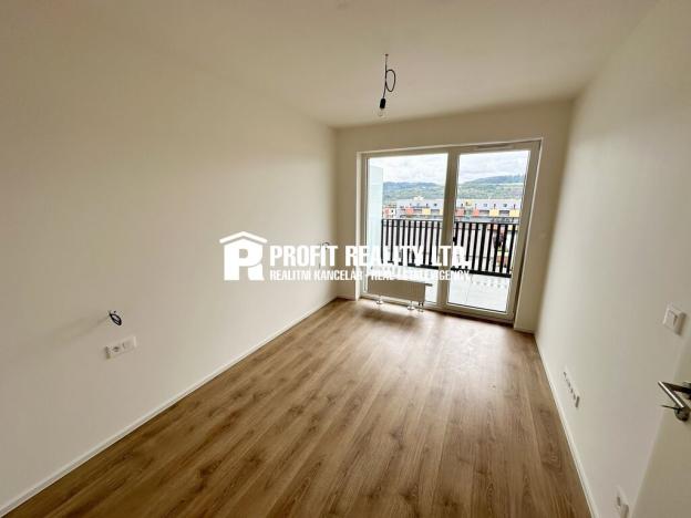 Pronájem bytu 2+kk, Beroun, U Židovského hřbitova, 45 m2