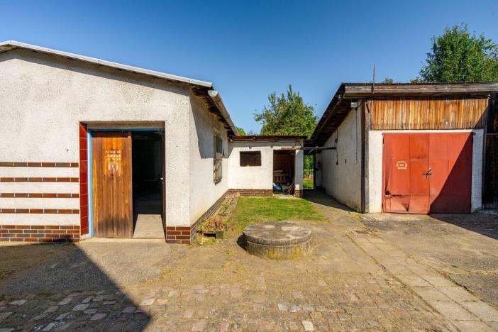 Prodej obchodního prostoru, Bojkovice, Mánesova, 510 m2