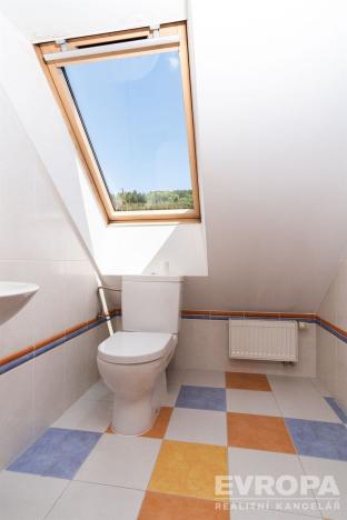 Prodej ubytování, Vrchlabí - Hořejší Vrchlabí, Na stráni, 230 m2