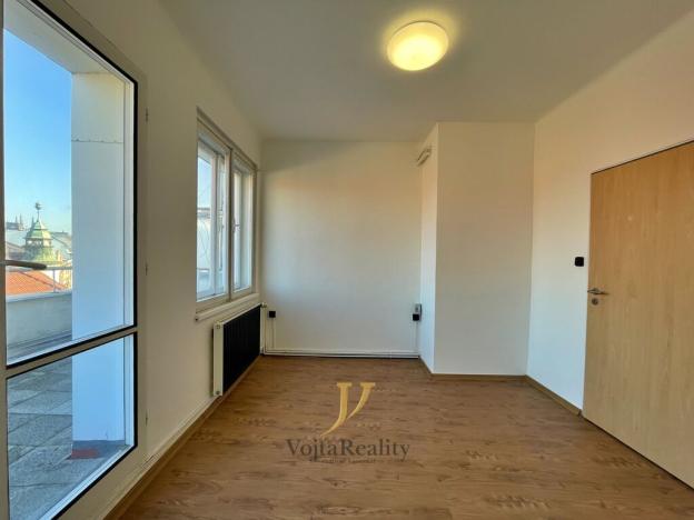 Pronájem kanceláře, Olomouc, Riegrova, 15 m2