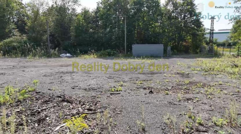 Prodej pozemku pro bydlení, Ostrava, Divišova, 2131 m2