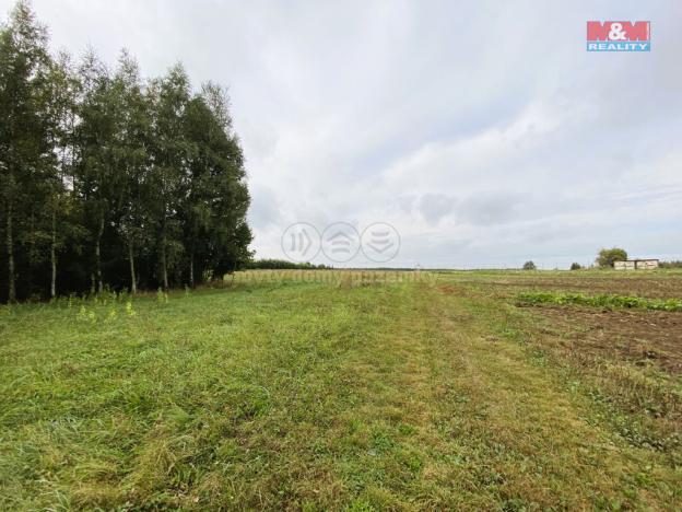 Prodej komerčního pozemku, Škrdlovice, 7766 m2