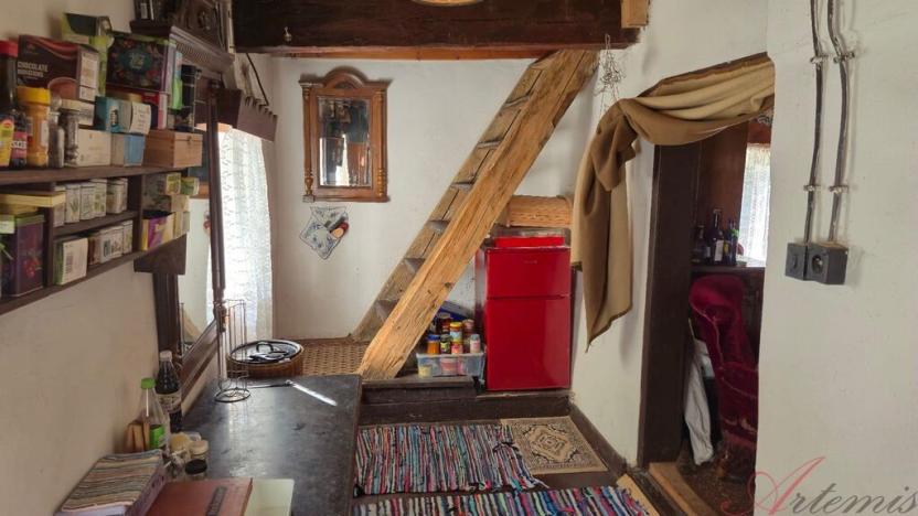 Prodej chalupy, Komorní Lhotka, 262 m2