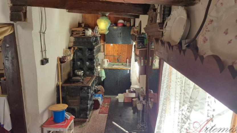 Prodej chalupy, Komorní Lhotka, 262 m2