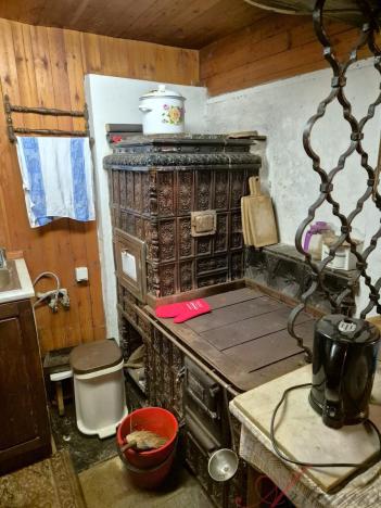 Prodej chalupy, Komorní Lhotka, 262 m2