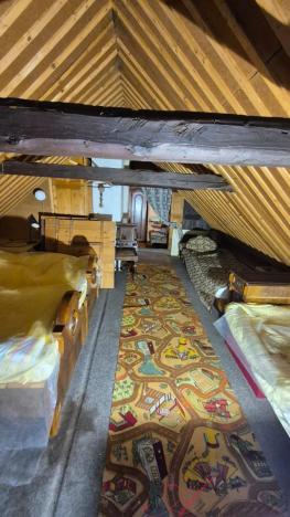 Prodej chalupy, Komorní Lhotka, 262 m2