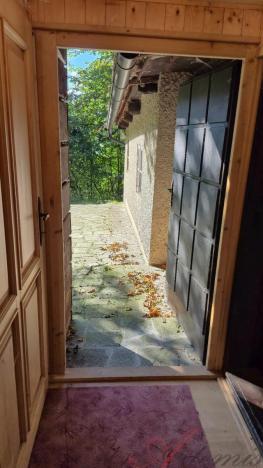 Prodej chalupy, Komorní Lhotka, 262 m2