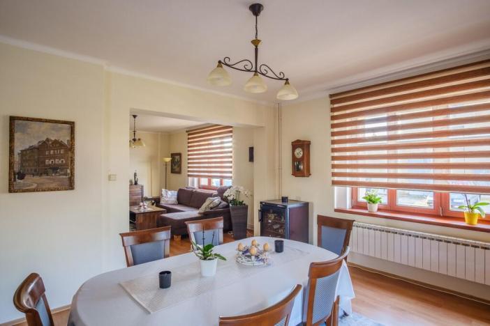 Prodej rodinného domu, Libochovice, Fügnerova, 230 m2