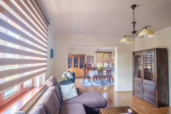 Prodej rodinného domu, Libochovice, Fügnerova, 230 m2