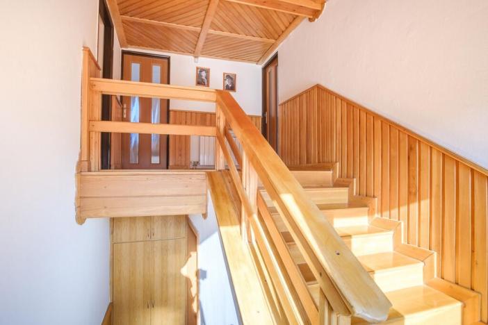 Prodej rodinného domu, Libochovice, Fügnerova, 230 m2