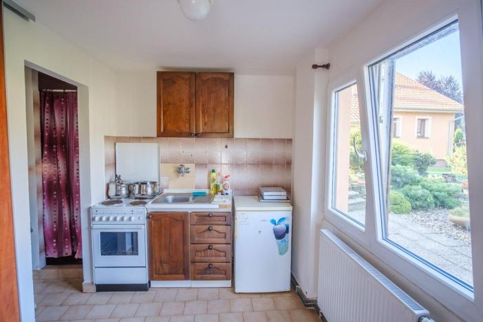 Prodej rodinného domu, Libochovice, Fügnerova, 230 m2