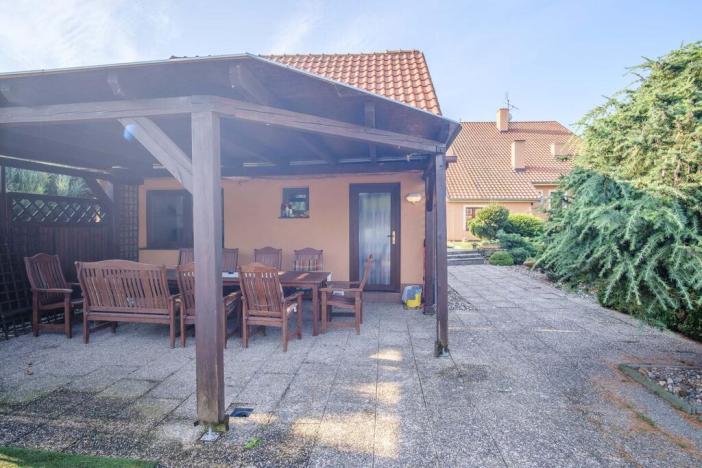 Prodej rodinného domu, Libochovice, Fügnerova, 230 m2