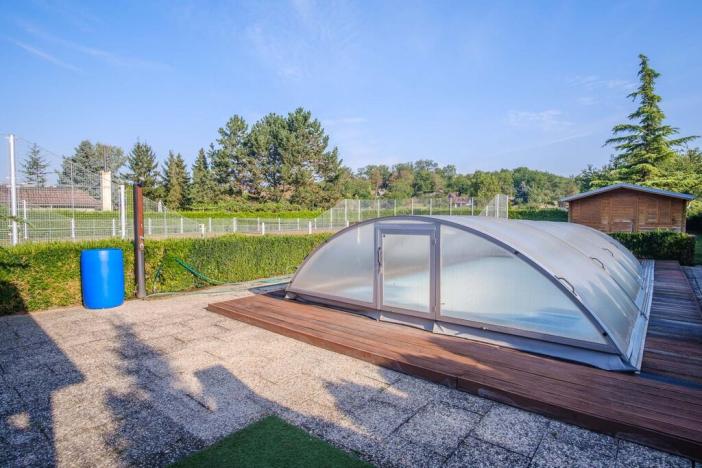 Prodej rodinného domu, Libochovice, Fügnerova, 230 m2