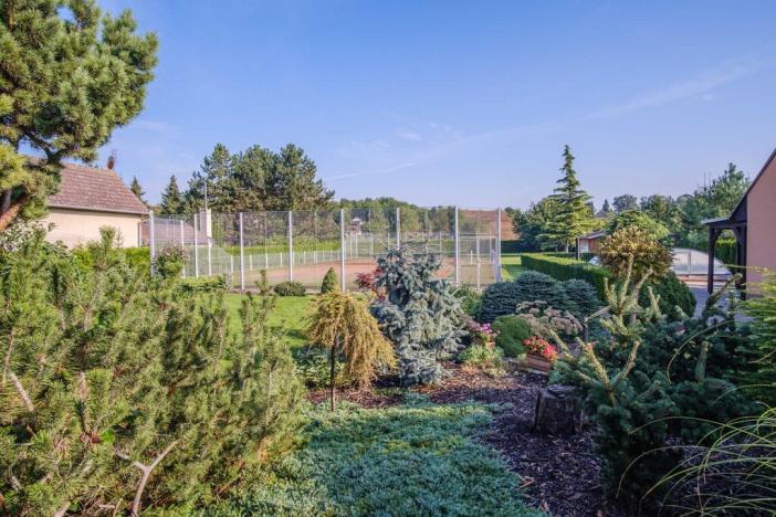 Prodej rodinného domu, Libochovice, Fügnerova, 230 m2