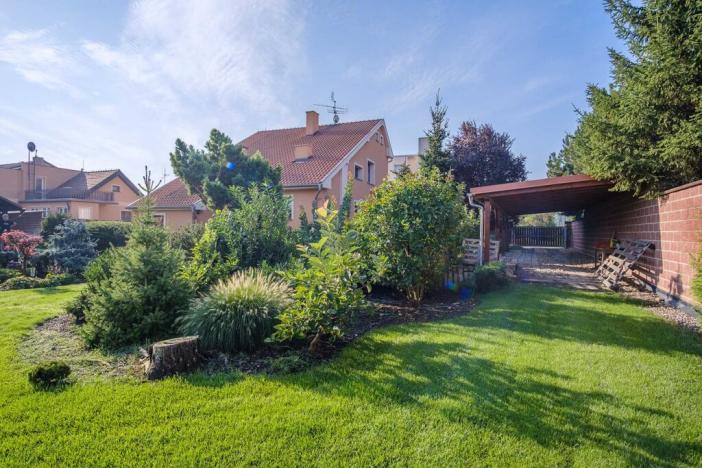 Prodej rodinného domu, Libochovice, Fügnerova, 230 m2