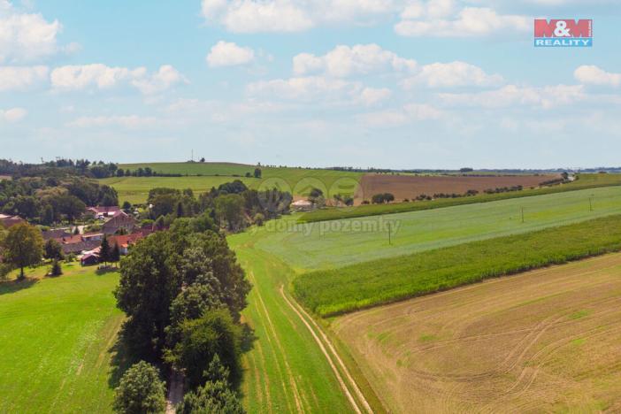 Prodej pozemku pro bydlení, Loket - Alberovice, 1158 m2