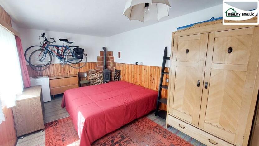 Prodej chalupy, Planá - Pavlovice, 110 m2