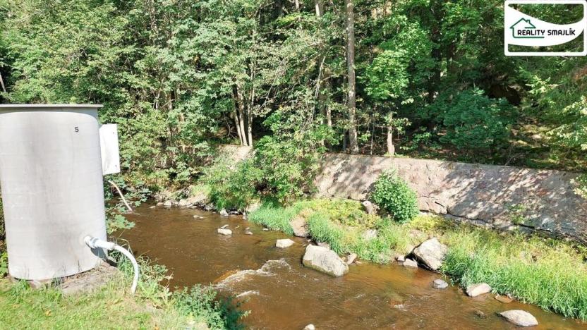 Prodej chalupy, Planá - Pavlovice, 110 m2