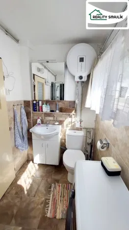 Prodej chalupy, Planá - Pavlovice, 110 m2