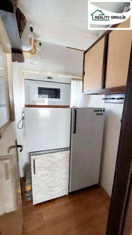 Prodej chalupy, Planá - Pavlovice, 110 m2