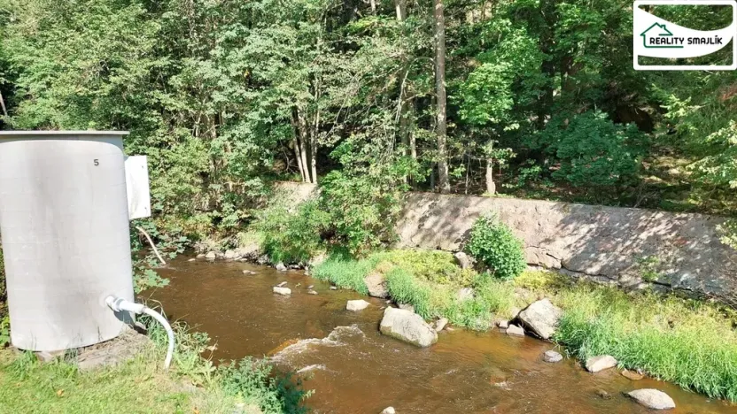 Prodej chalupy, Planá - Pavlovice, 110 m2