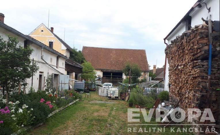 Prodej rodinného domu, Líšťany - Náklov, Náklov, 100 m2