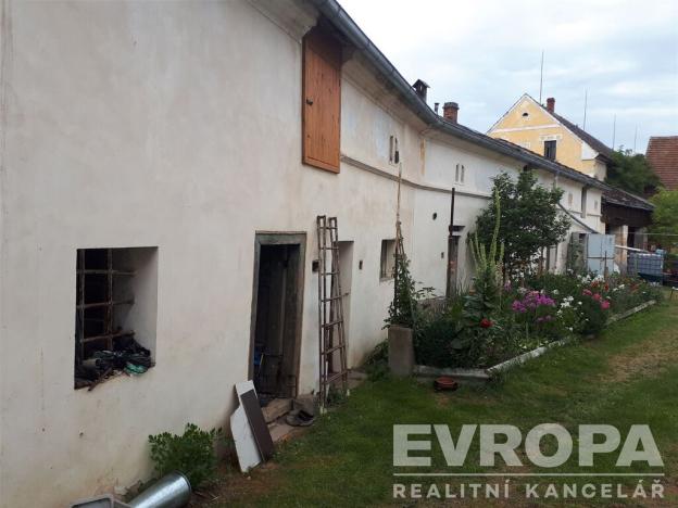 Prodej rodinného domu, Líšťany - Náklov, Náklov, 100 m2