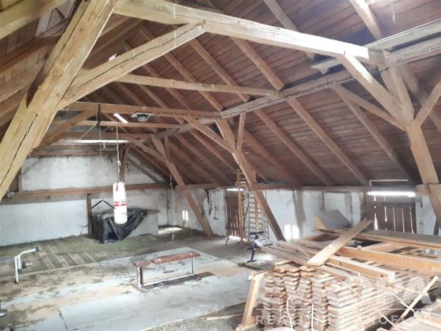 Prodej rodinného domu, Líšťany - Náklov, Náklov, 100 m2