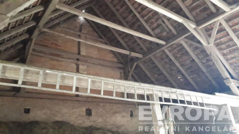 Prodej rodinného domu, Líšťany - Náklov, Náklov, 100 m2