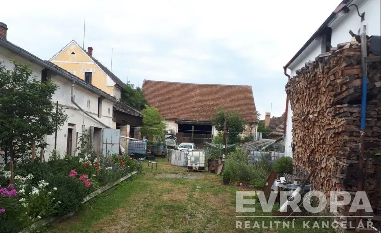 Prodej rodinného domu, Líšťany - Náklov, Náklov, 100 m2