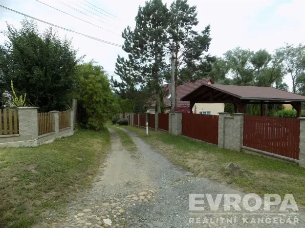 Prodej rodinného domu, Líšťany - Náklov, Náklov, 100 m2