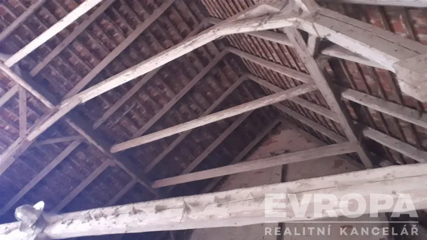 Prodej rodinného domu, Líšťany - Náklov, Náklov, 100 m2