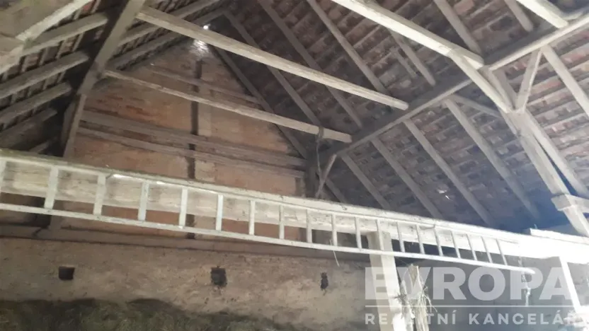 Prodej rodinného domu, Líšťany - Náklov, Náklov, 100 m2