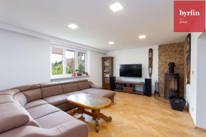 Prodej rodinného domu, Krnov, Lázeňská, 141 m2
