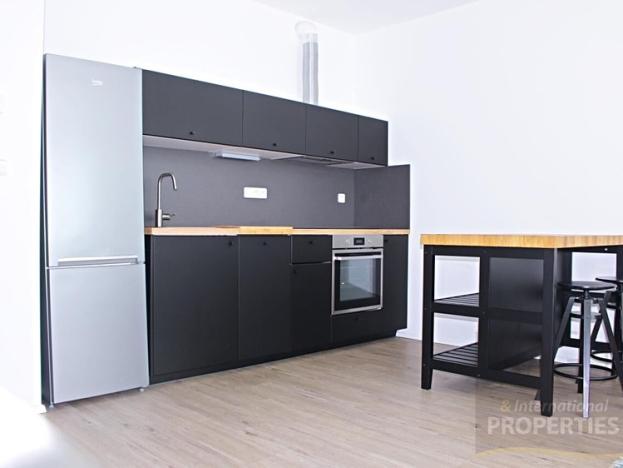 Pronájem bytu 2+kk, Praha - Chodov, Donovalská, 50 m2