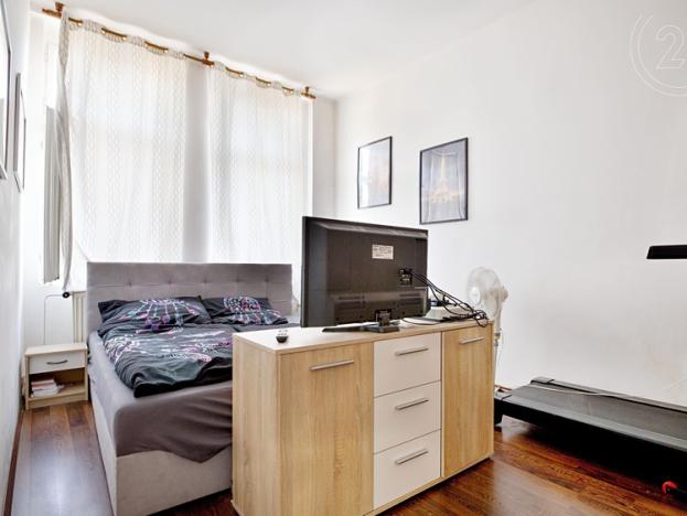 Prodej činžovního domu, Ústí nad Labem, Raisova, 426 m2