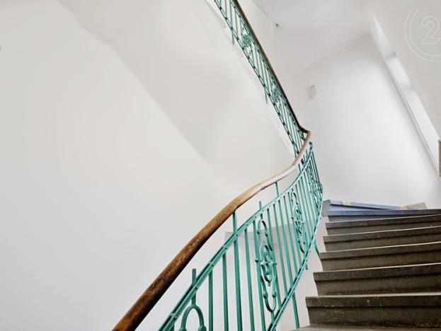 Prodej činžovního domu, Ústí nad Labem, Raisova, 426 m2