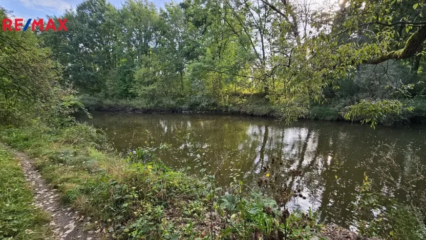 Prodej zahrady, Roudné, 2997 m2