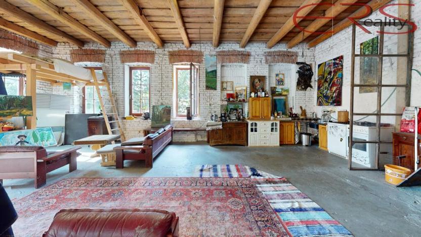 Prodej rodinného domu, Janov nad Nisou, 450 m2