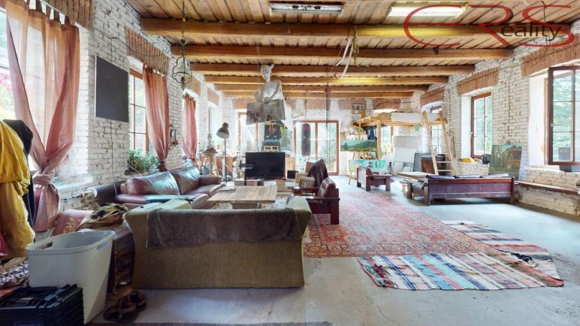 Prodej rodinného domu, Janov nad Nisou, 450 m2