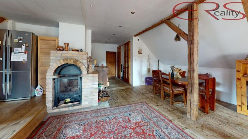 Prodej rodinného domu, Janov nad Nisou, 450 m2